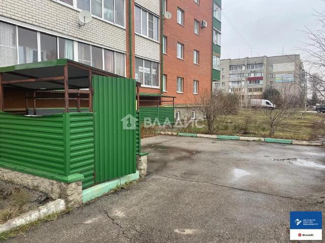 Недвижимость продажа в Рыбное, Рязанская область
