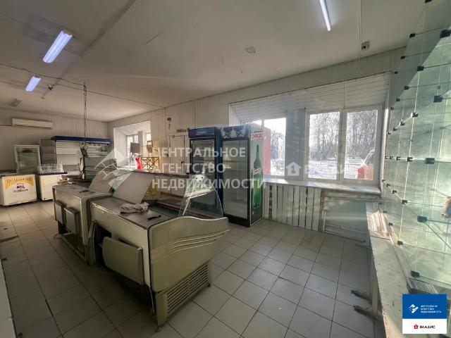 Недвижимость продажа в Секиотово Д, Рязанская область