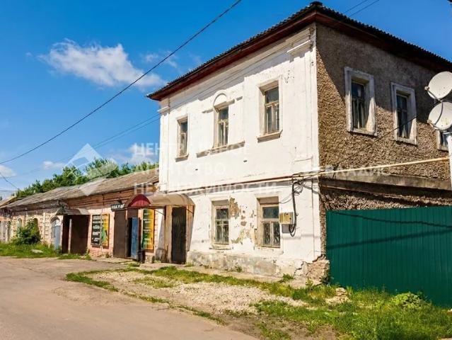 Недвижимость продажа в Новиково Д, Рязанская область