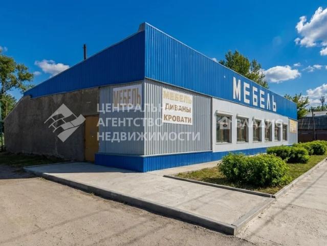 Недвижимость продажа в Новиково Д, Рязанская область