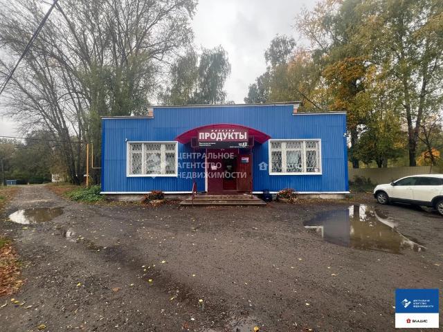 Недвижимость продажа в Рязанская область