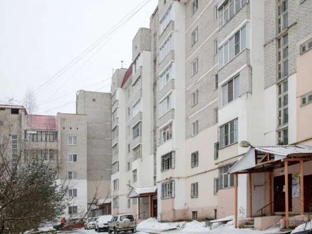 Недвижимость продажа в Тверская область