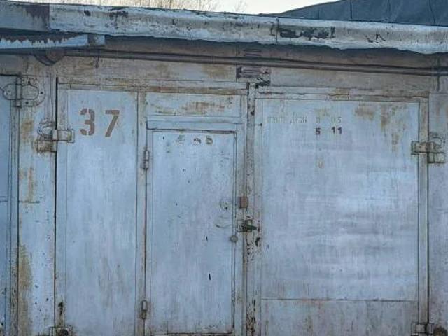 Гараж продажа в Чайковский, Пермский Край