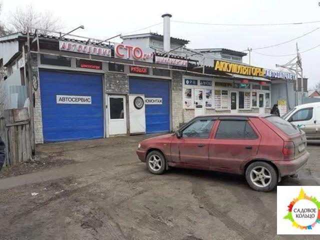 Гараж продажа в Балашиха, Кабардино-Балкарская Республика