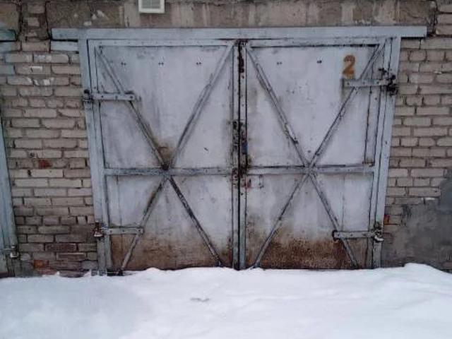 Гараж продажа в Барнаул, Алтайский Край