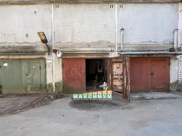 Гараж продажа в Красное Д, Кабардино-Балкарская Республика