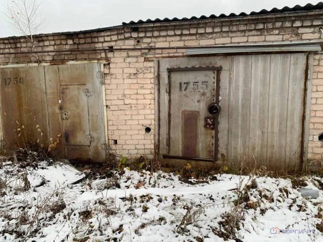 Гараж продажа в Челябинская область