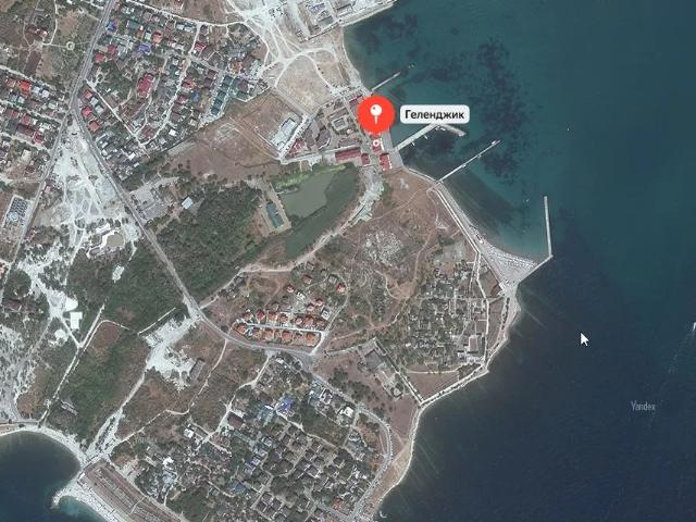 Гараж продажа в Геленджик, Краснодарский Край