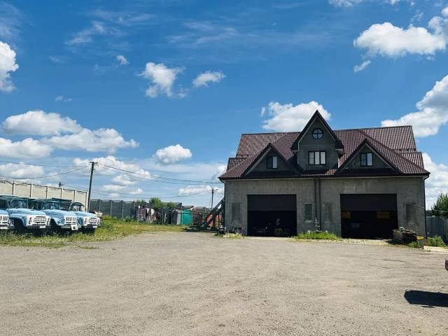Гараж продажа в Гришино, Кабардино-Балкарская Республика