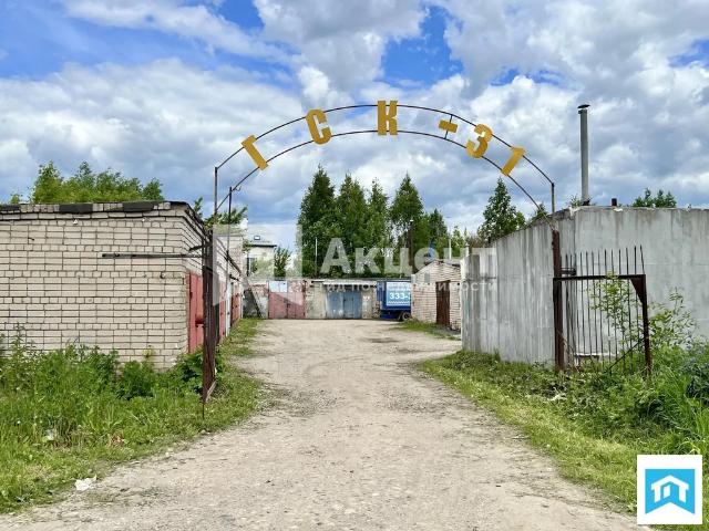 Гараж продажа в Иваново, Ивановская область