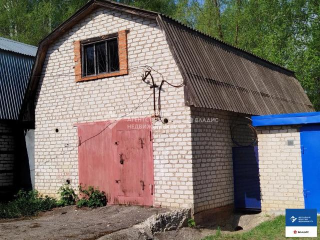 Гараж продажа в Касимов, Рязанская область
