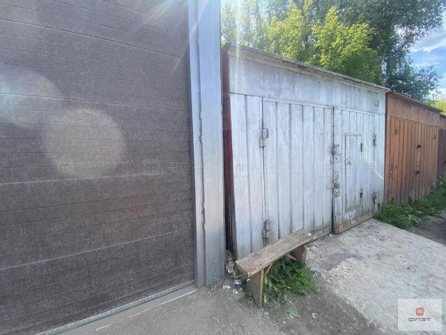 Гараж продажа в Ново-Савиновский район, городской округ Казань