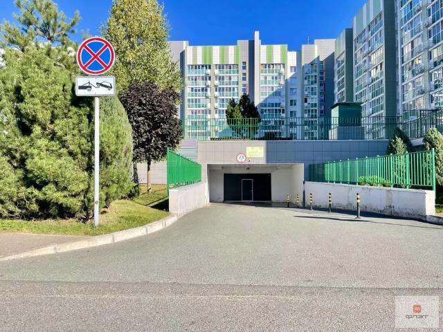 Гараж продажа в Весна, городской округ Казань