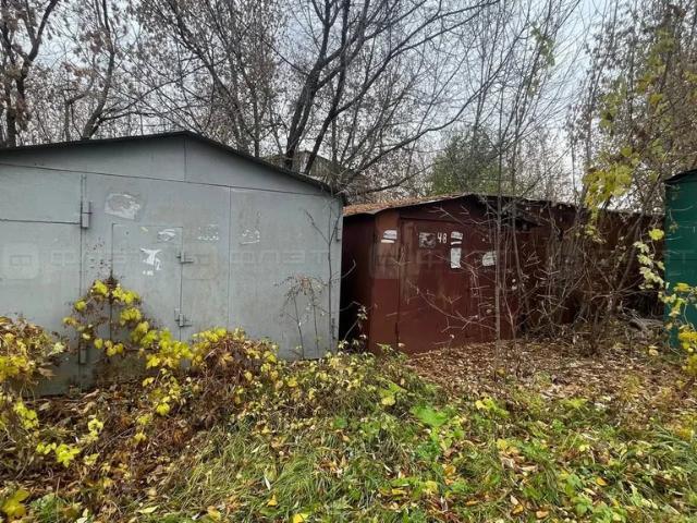 Гараж продажа в Татарстан Республика