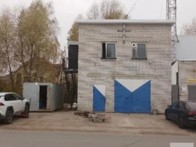 Гараж продажа в Татарстан Республика