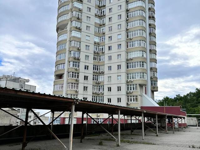 Гараж продажа в Кореиз