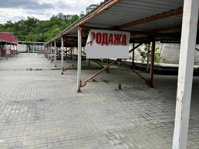 Гараж продажа в Кореиз