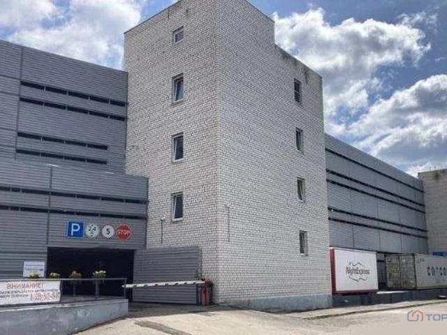 Гараж продажа в Пушкинский Р-н, Кабардино-Балкарская Республика