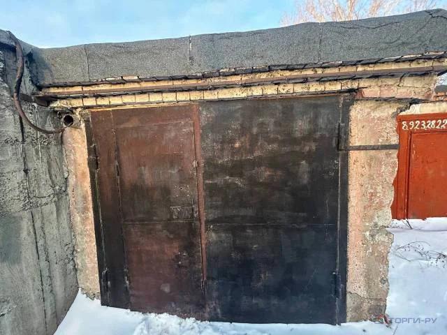 Гараж продажа в Красноярск, Красноярский Край
