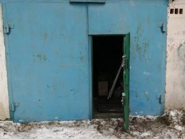 Гараж продажа в Красноярск, Красноярский Край