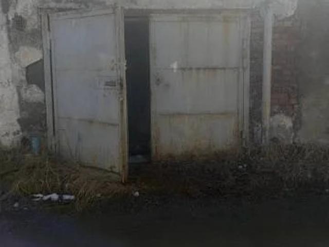 Гараж продажа в Краснотурьинск, Свердловская область