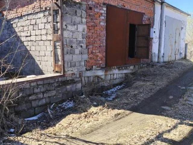 Гараж продажа в Краснотурьинск, Свердловская область