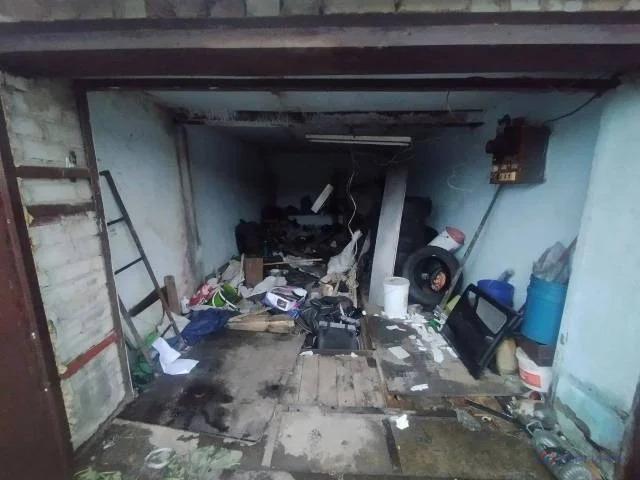 Гараж продажа в Кстово, Тыва Республика