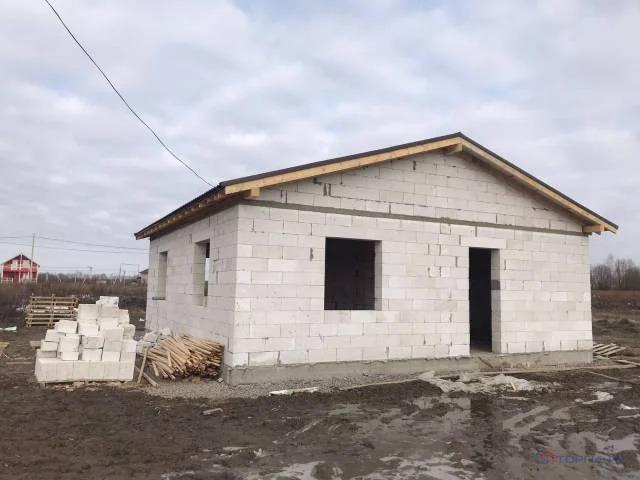 Гараж продажа в Ленинградская область