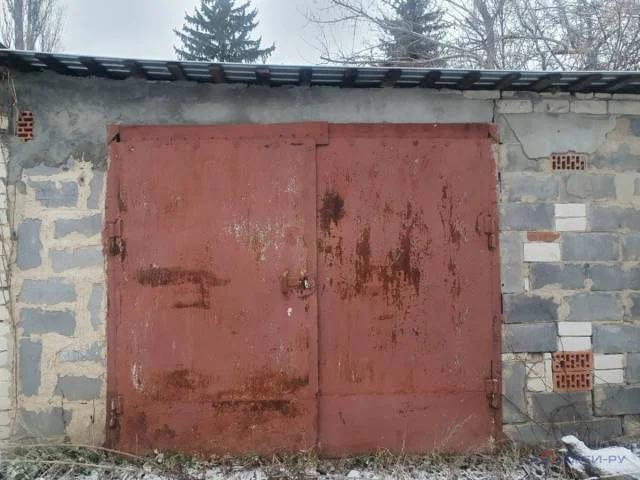 Гараж продажа в Лебедянский Р-н, Липецкая область