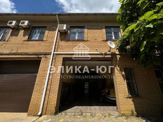 Гараж продажа в Краснодарский Край