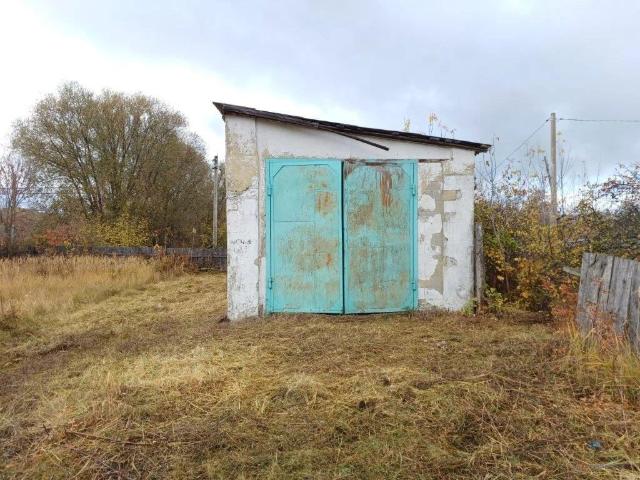 Гараж продажа