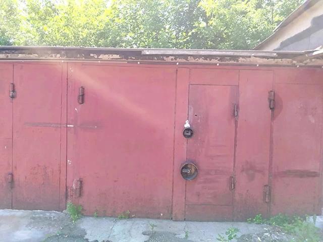 Гараж продажа в Люберцы, Кабардино-Балкарская Республика