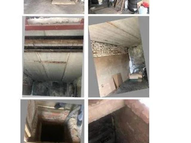 Гараж продажа в Лысьва, Пермский Край