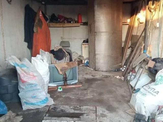 Гараж продажа в Поселок Магнитный, Челябинская область