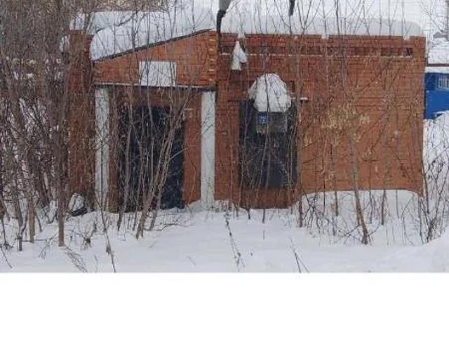Гараж продажа в Самарская область