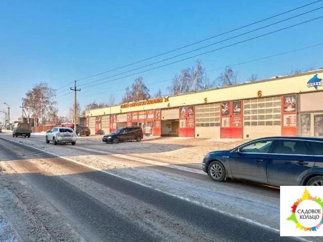 Гараж продажа в Молоково, Кабардино-Балкарская Республика