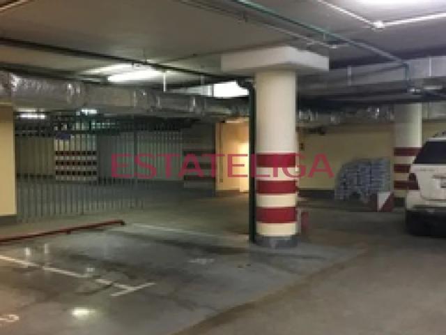 Гараж продажа в Хорошёвский район, Москва