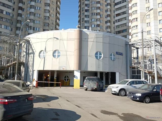 Гараж продажа в Москва