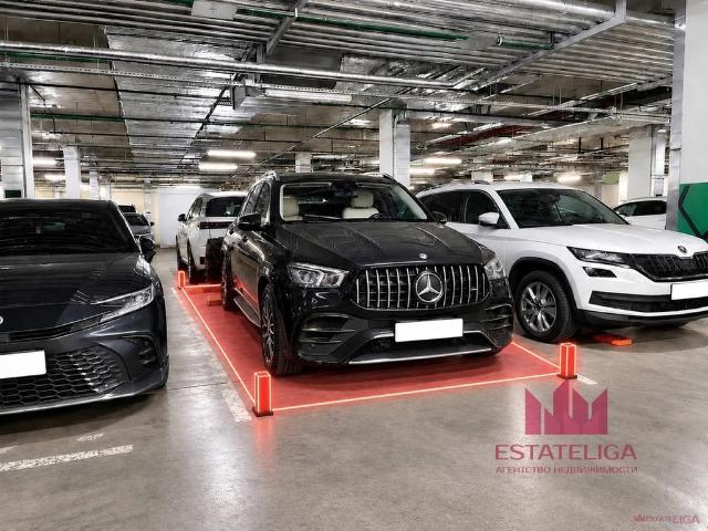 Гараж продажа в Орехово-Борисово Южное, Москва