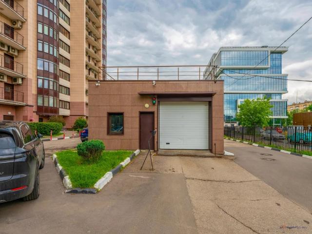 Гараж продажа в Москва