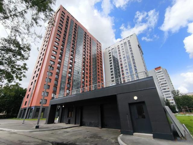 Гараж продажа в Москва
