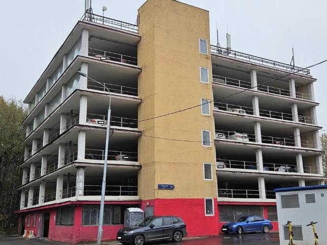 Гараж продажа в Москва