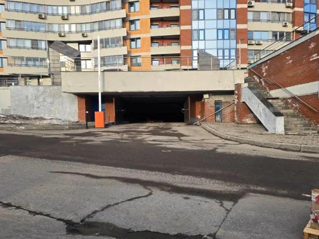 Гараж продажа в Москва