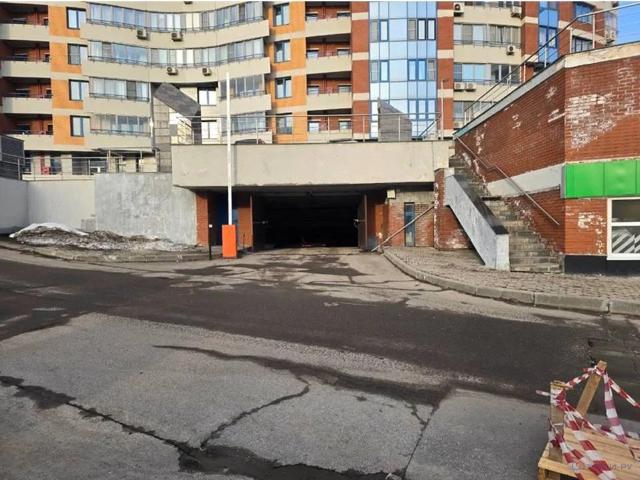 Гараж продажа в Москва