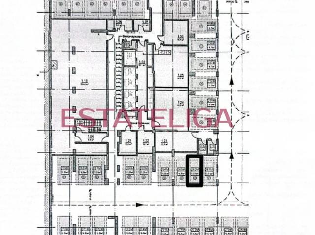 Гараж продажа в Москва