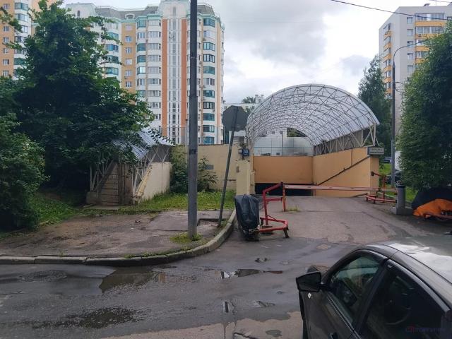 Гараж продажа в Москва