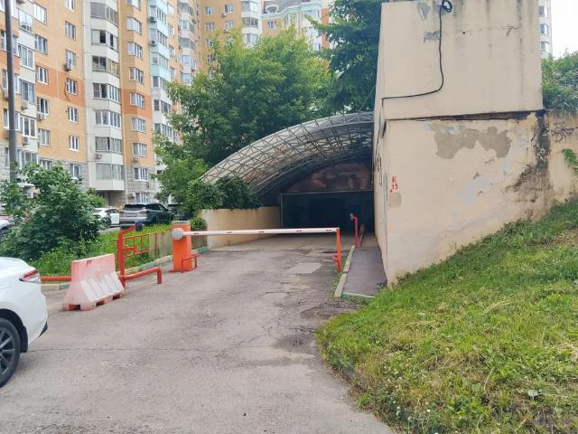 Гараж продажа в Москва