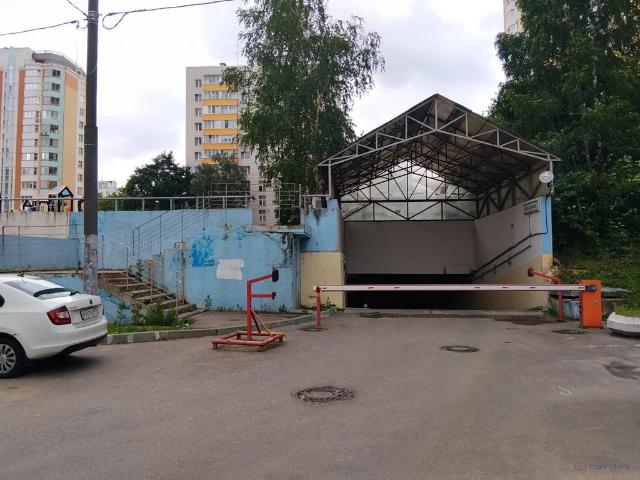 Гараж продажа в Москва