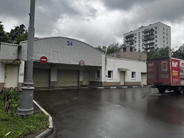 Гараж продажа в Москва