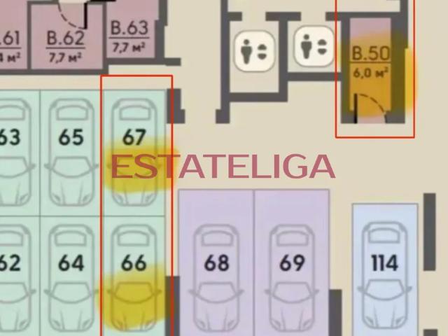 Гараж продажа в Москва